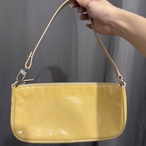AUTHENTIC BY FAR RACHEL BAG